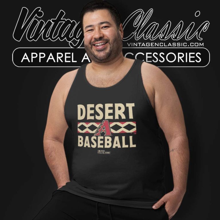 Dbacks Shirt Arizona Diamondbacks Desert Baseball 2023 Tank Top Racerback Dbacks Shirt Arizona Diamondbacks Desert Baseball 2023 Tank Top Racerback