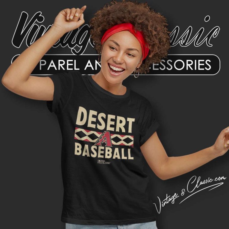 Dbacks Shirt Arizona Diamondbacks Desert Baseball 2023 Women TShirt Dbacks Shirt Arizona Diamondbacks Desert Baseball 2023 Women TShirt