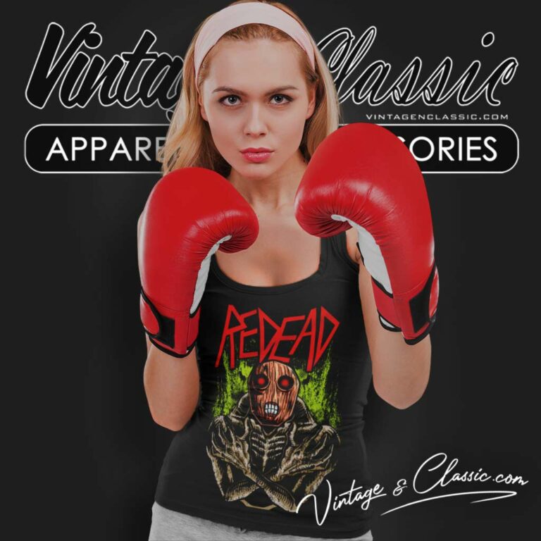 Dead Scream Game Tank Top Racerback Dead Scream Game Tank Top Racerback