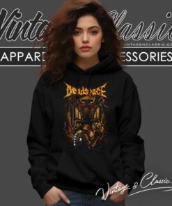 Dead Space Game Hoodie