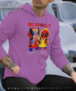 Deadpool 3 Hugh Jackman And Ryan Reynolds Signature Shirt 6 Deadpool 3 Hugh Jackman And Ryan Reynolds Signature Hoodie
