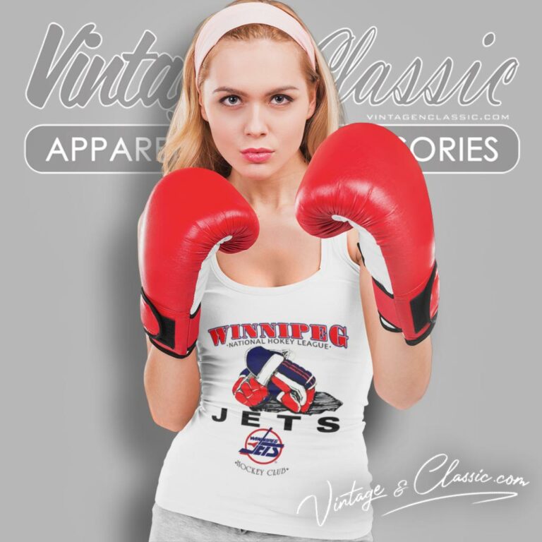 Deadstock Vintage Winnipeg Jets Software And License Plates Tank Top Racerback Deadstock Vintage Winnipeg Jets Software And License Plates Tank Top Racerback