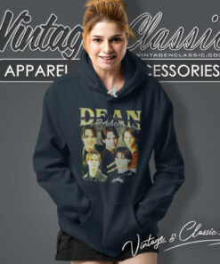 Dean Forester Gilmore Girls Shirt 6 Dean Forester Gilmore Girls Hoodie