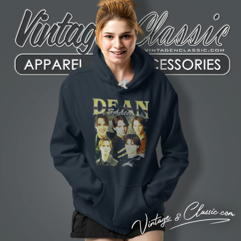 Dean Forester Gilmore Girls Hoodie Dean Forester Gilmore Girls Hoodie