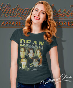 Dean Forester Gilmore Girls Women T Shirt