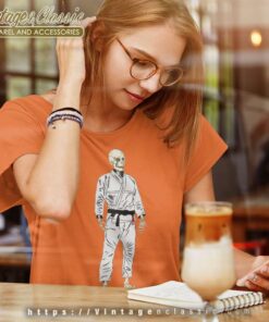 Death Brazilian Jiu Jitsu Women TShirt