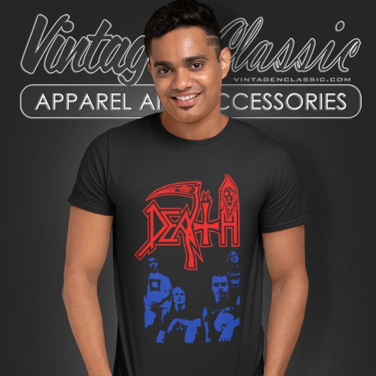 Death Fate T Shirt Death Fate T Shirt