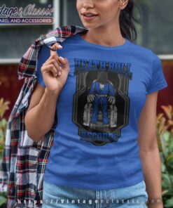 Death Roll Jiu Jitsu Blue Belt Women TShirt