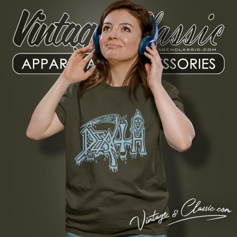 Death Shirt Spiritual Healing Logo Women T Shirt Death Shirt Spiritual Healing Logo Women T Shirt