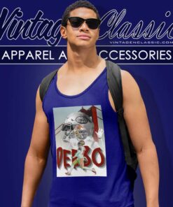 Deebo Samuel 19 San Francisco 49ers Tank Top Racerback