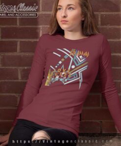 Def Leppard Love Bites Longsleeves