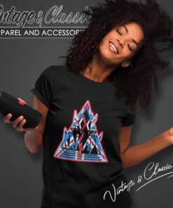 Def Leppard Shirt 2024 Rock Brigade Membership Women T Shirt