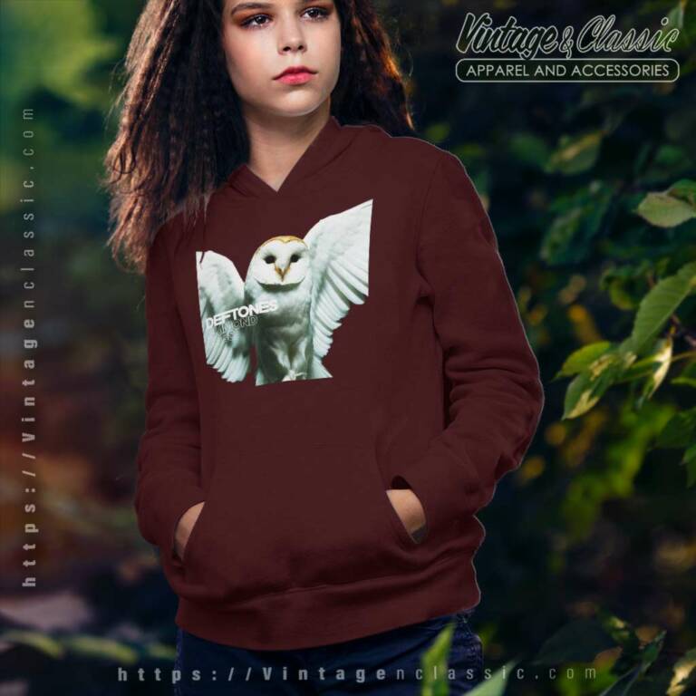 Deftones Diamond Eyes Hoodie Deftones Diamond Eyes Hoodie