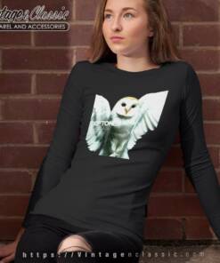 Deftones Diamond Eyes Long Sleeve Tee