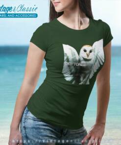 Deftones Diamond Eyes Women TShirt