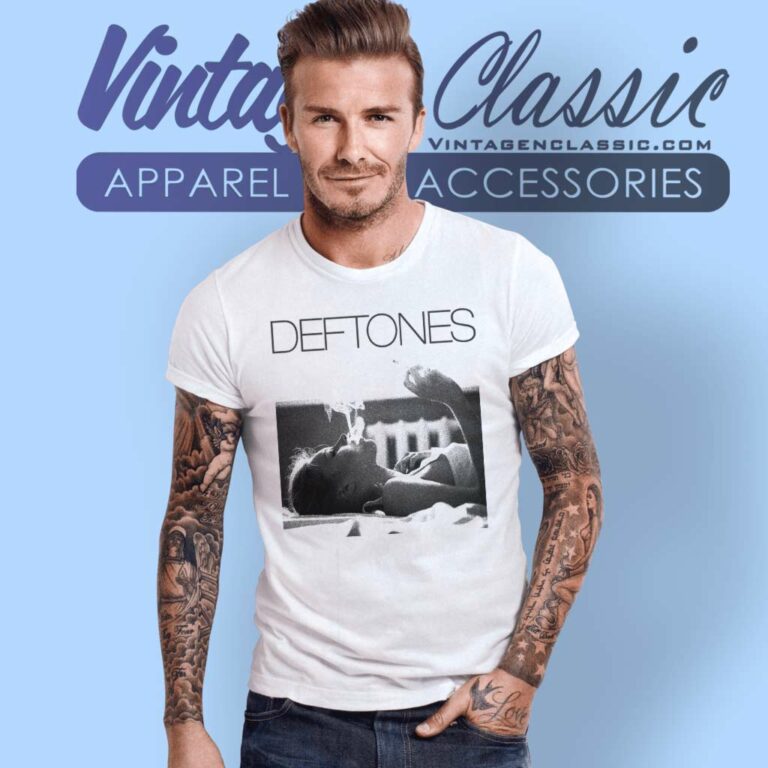 Deftones Exhale T Shirt Deftones Exhale T Shirt