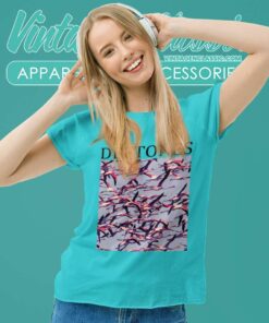 Deftones Gore Women TShirt