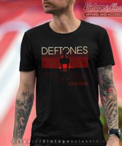Deftones Koi No Yokan T Shirt