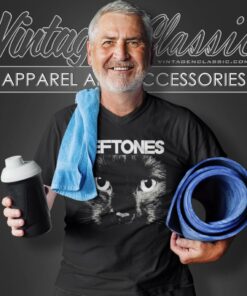 Deftones Sphynx V Neck TShirt