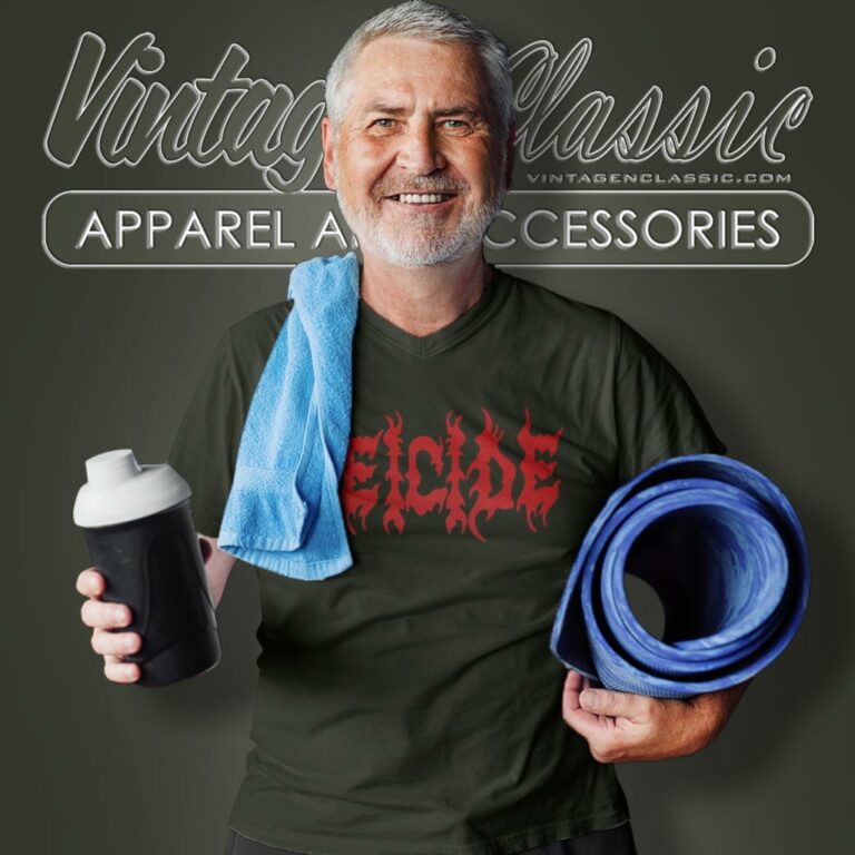 Deicide Devils Music V Neck TShirt Deicide Devils Music V Neck TShirt