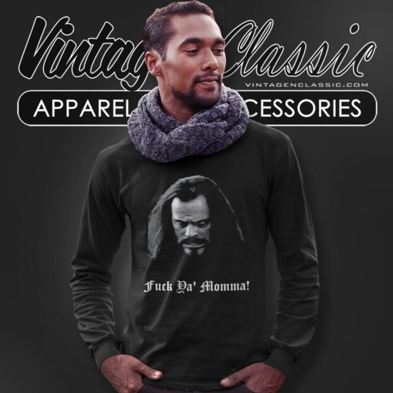 Deicide Shirt Fuck Ya Mamma Long Sleeve Tee Deicide Shirt Fuck Ya Mamma Long Sleeve Tee