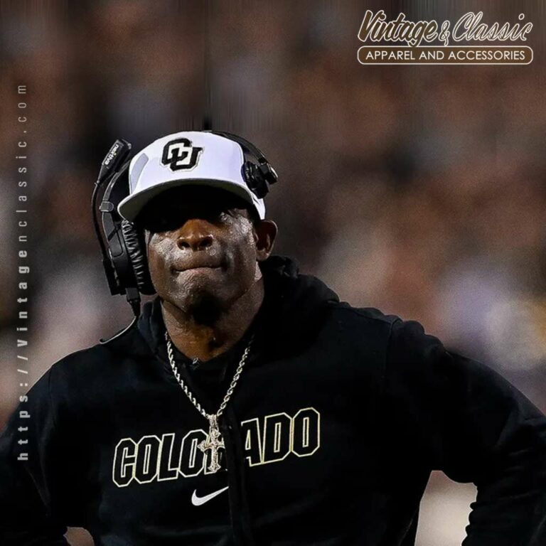 Deion Sanders Shirt Colorado Nike Logo Coach Prime Unisex Hoodie Deion Sanders Shirt Colorado Nike Logo Coach Prime Unisex Hoodie