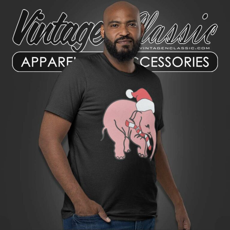 Delirium Tremens Christmas T Shirt 1 Delirium Tremens Christmas T Shirt 1