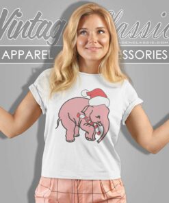 Delirium Tremens Christmas Shirt 6 Delirium Tremens Christmas Women TShirt 1