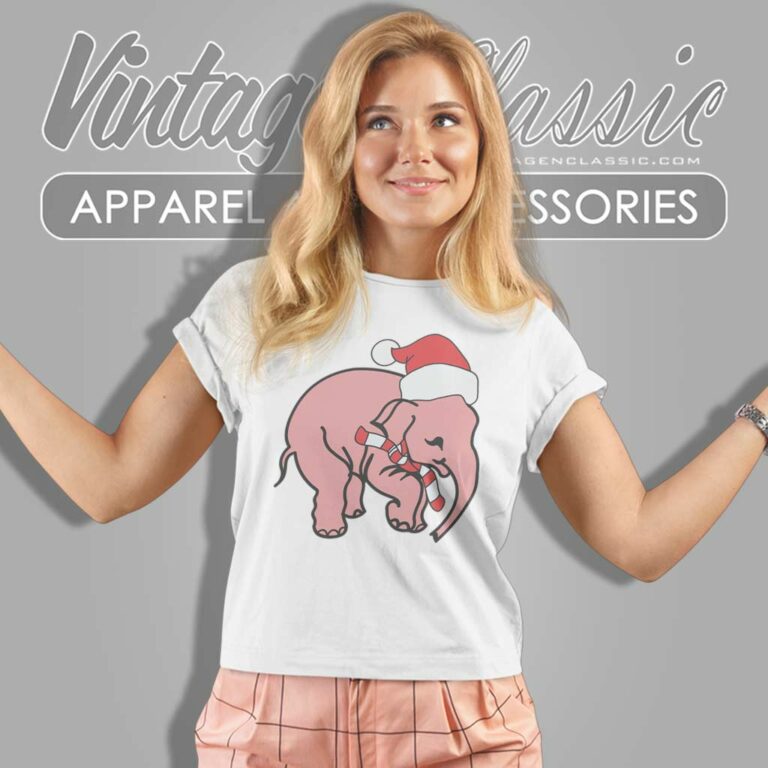 Delirium Tremens Christmas Women TShirt 1 Delirium Tremens Christmas Women TShirt 1