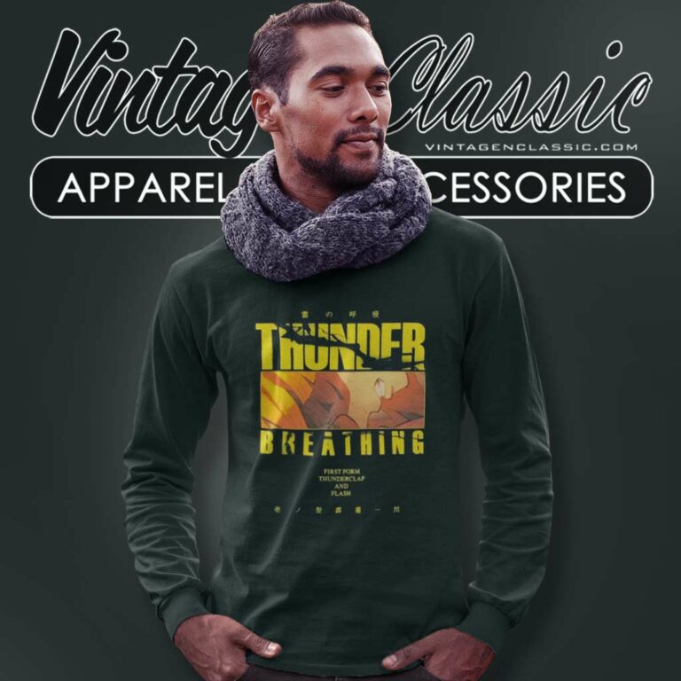 Demon Slayer Uniqlo Ut Nera Kimetsu No Yaiba Long Sleeve Tee Demon Slayer Uniqlo Ut Nera Kimetsu No Yaiba Long Sleeve Tee