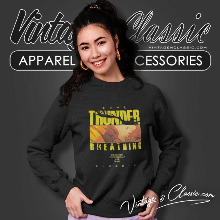 Demon Slayer Uniqlo Ut Nera Kimetsu No Yaiba Sweatshirt Demon Slayer Uniqlo Ut Nera Kimetsu No Yaiba Sweatshirt