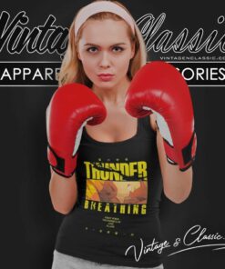 Demon Slayer Uniqlo Ut Nera Kimetsu No Yaiba Tank Top Racerback