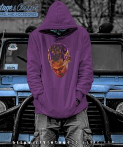 Dennis Rodman Lakers Hairstyles Shirt 6 Dennis Rodman Lakers Hairstyles Hoodie