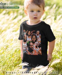 Dennis Rodman kids Shirt