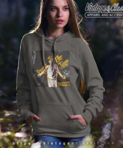 Denver Nuggets The Joker Nikola Jokic Hoodie
