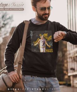 Denver Nuggets The Joker Nikola Jokic Sweatshirt