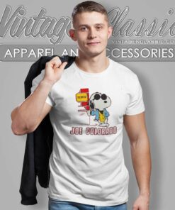 Denver Snoopy Joe Cool Colorado Shirt 6 Denver Snoopy Joe Cool Colorado T Shirt