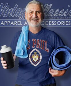 Depaul University Chicago Illinois Shirt 6 Depaul University Chicago Illinois V Neck TShirt