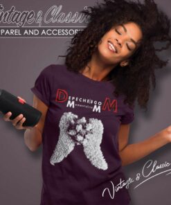 Depeche Mode Memento Mori Women TShirt