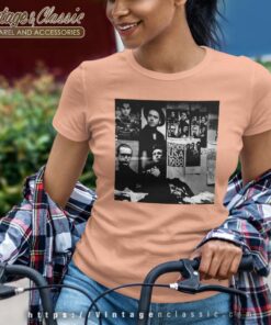 Depeche Mode Sacred Women TShirt