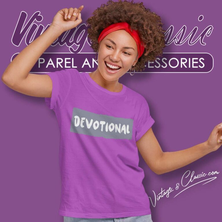 Depeche Mode Shirt New Wave And Devotion Women TShirt Depeche Mode Shirt New Wave And Devotion Women TShirt