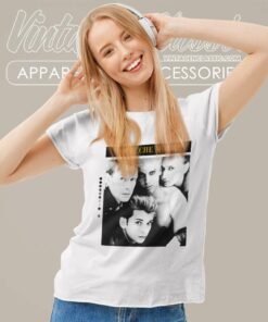 Depeche Mode Some Great Reward Women TShirt