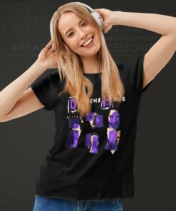 Depeche Mode Songs Of Faith Women TShirt