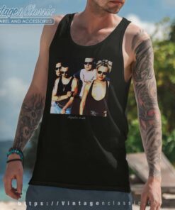 Depeche Mode Violator 1990 Tank Top Racerback