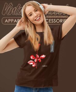 Depeche Mode Violator Women TShirt