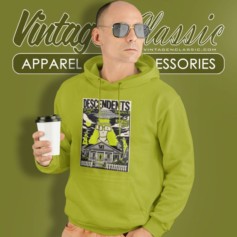 Descendents Shirt June 24 2023 Egyptian Room Hoodie Descendents Shirt June 24 2023 Egyptian Room Hoodie