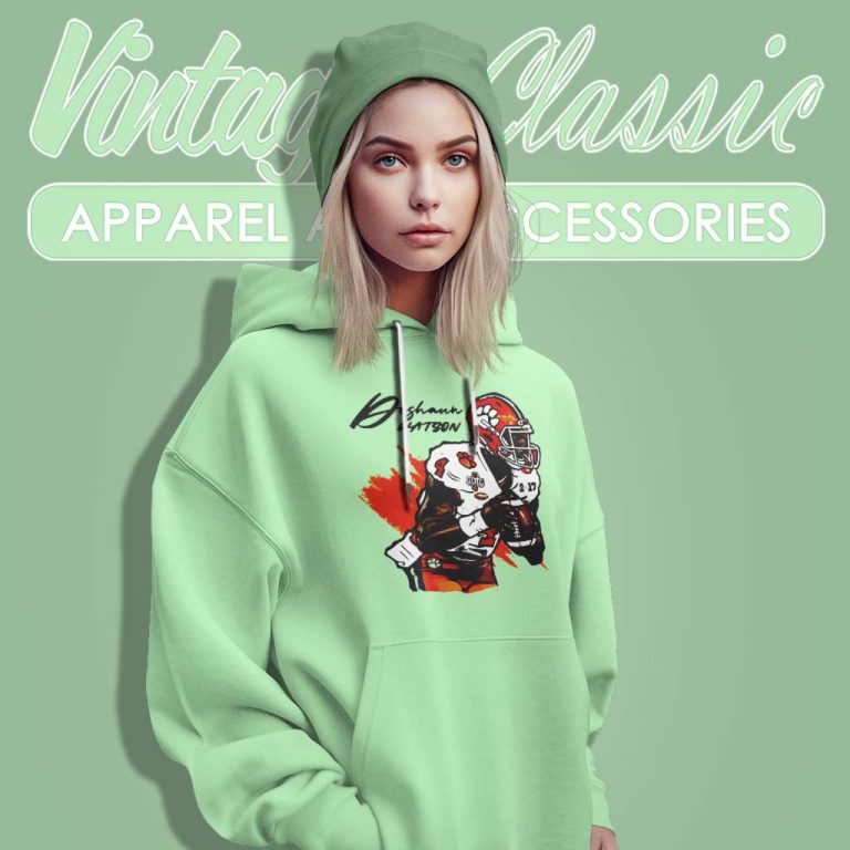 Deshaun Watson Cleveland Browns Hoodie Deshaun Watson Cleveland Browns Hoodie