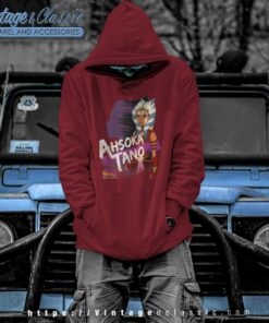 Destiny Ahsoka Tano Shadow Shirt Star Wars Forces 6 Destiny Ahsoka Tano Shadow Shirt Star Wars Forces Hoodie