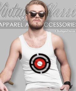 Detective Pikachu Unown Tank Top Racerback
