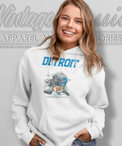 Detroit Lions Football Helmet Vintage Shirt 6 Detroit Lions Football Helmet Vintage Hoodie